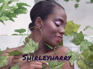 Shirleyharry