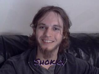 Shokkx