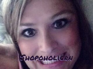 Shopoholicrn