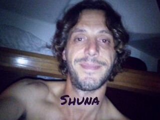 Shuna
