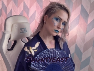 Shuntyeast