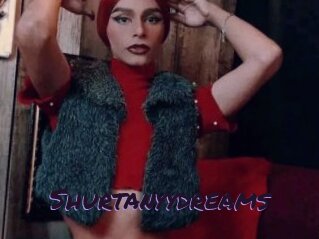 Shurtanyydreams