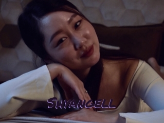Shyangell