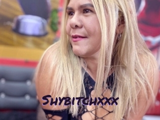 Shybitchxxx