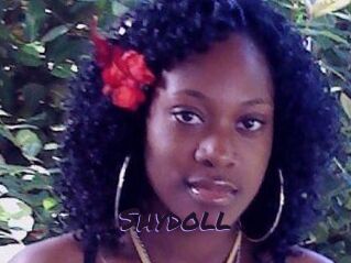 Shydoll