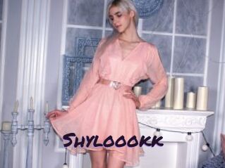Shyloookk