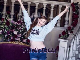 Shylyjolly