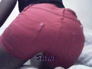 Shyny
