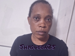 shyqueen25 Le Cul Gratuit