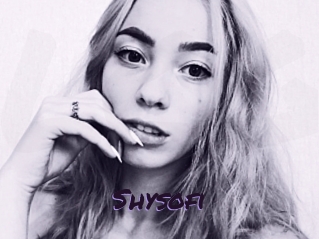 Shysofi
