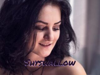 Shyswallow