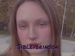 Sibleybrinson