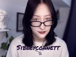 Sibleyconnett