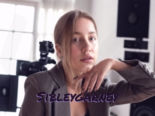 Sibleygarney