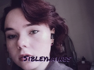 Sibleyhaines