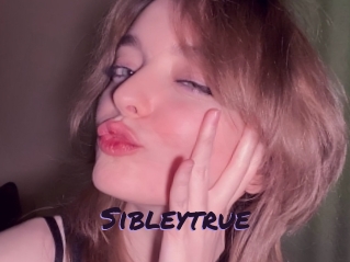 Sibleytrue