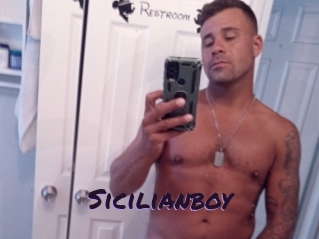 sicilianboy Le Cul Gratuit