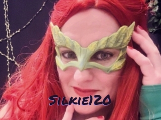 silkie120 Le Cul Gratuit