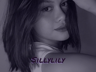 sillylily Le Cul Gratuit