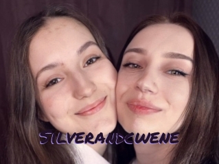 Silverandcwene