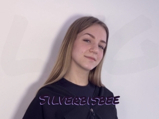Silverbisbee