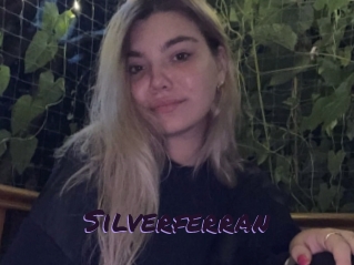 Silverferran