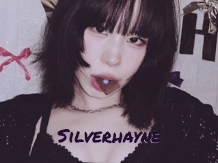 Silverhayne
