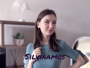 Silviaamos