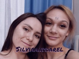 silviaanddarel Le Cul Gratuit