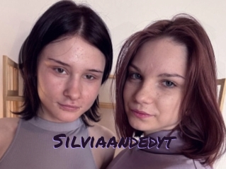 silviaandedyt Le Cul Gratuit