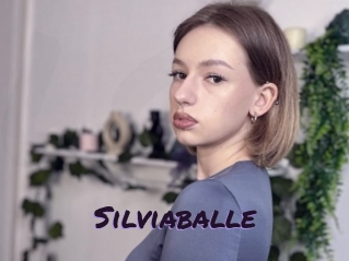 Silviaballe
