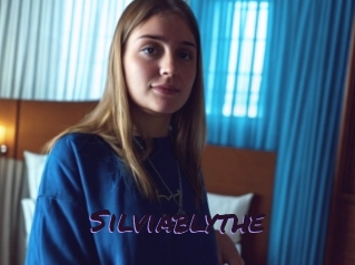 Silviablythe