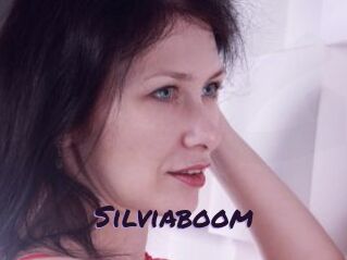 Silviaboom