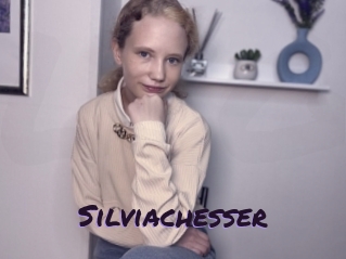 Silviachesser