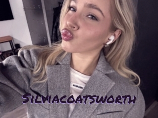 silviacoatsworth Le Cul Gratuit