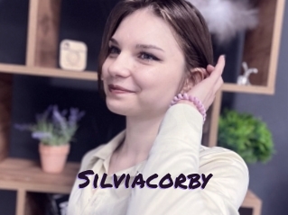 Silviacorby