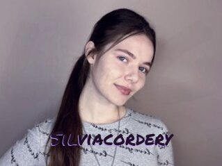 Silviacordery