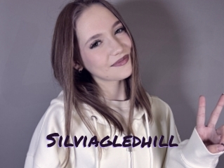 Silviagledhill