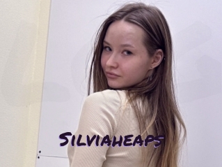 Silviaheaps