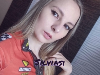 Silviasi
