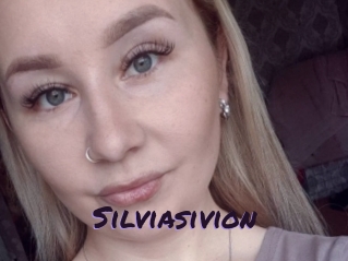 Silviasivion