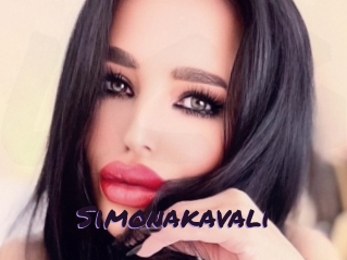 Simonakavali