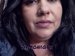Simonique