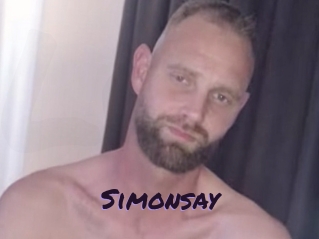 Simonsay