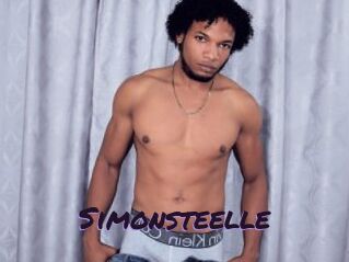 Simonsteelle