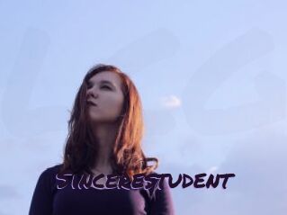 Sincerestudent