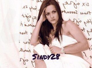 Sindy28