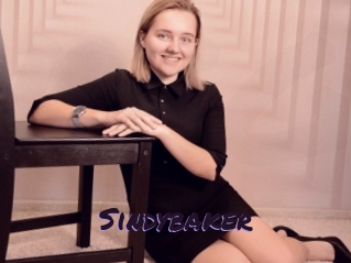 Sindybaker
