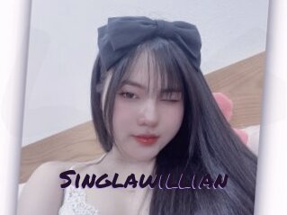 Singlawillian