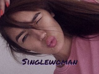 Singlewoman